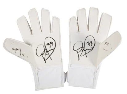 Handschuhe Puma