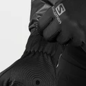 Handschuhe Salomon  NSO Pro Glove Black