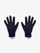 Handschuhe Under Armour UA Storm Liner-NVY