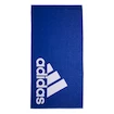 Handtuch adidas  Towel Large Royal Blue (140 x 70 cm)