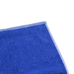 Handtuch adidas  Towel Small Blue