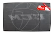 Handtuch CCM  Skate Towel Black