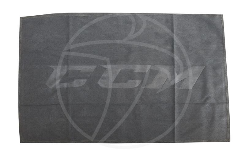 Handtuch für Skates CCM 33x55 cm