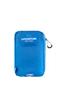 Handtuch Life venture  SoftFibre Advance Trek Towel, Large Blau