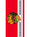 Handtuch Official Merchandise Badetücher NHL Belt