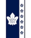 Handtuch Official Merchandise  NHL Toronto Maple Leafs Belt