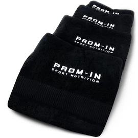 Handtuch Prom-IN Black/White