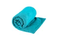 Handtuch Sea to summit  Tek Towel Medium Pacific blue