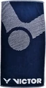 Handtuch Victor Towel Blue (100x50 cm)