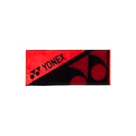 Handtuch Yonex  AC 1108 Red/Black