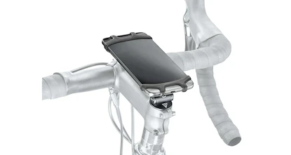 Handyhalter Topeak  Omni RideCase DX pro smartphone 4,5" - 6,5"