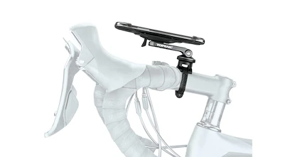 Handyhalter Topeak  Omni RideCase DX pro smartphone 4,5" - 6,5"