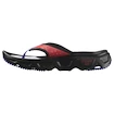 Hausschuhe für Frauen Salomon Reelax Break 6.0 Cosmic Sky/Black/Flame Scarlet