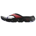 Hausschuhe für Frauen Salomon Reelax Break 6.0 Cosmic Sky/Black/Flame Scarlet