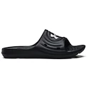 Hausschuhe für Jungen Under Armour  Locker IV SL Black