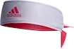 Headband adidas Tennis Tieband Aeroready Pink