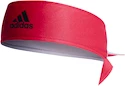 Headband adidas Tennis Tieband Aeroready Pink