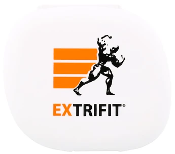 Heckbox Extrifit  Krabička na tablety