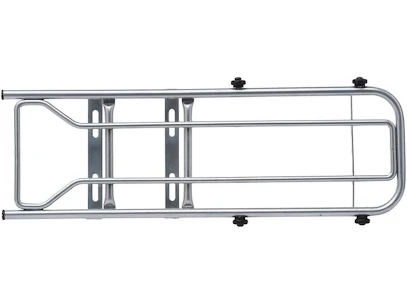 Heckträger Thule  Maxi EasyFit Carrier XL