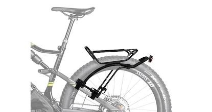 Heckträger Topeak  TETRARACK M2