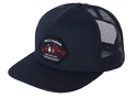 Helly Hansen Flatbrim Trucker Marine