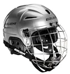 Helm Bauer  LIL Combo Yth