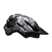 Helm Bell  4Forty black/camo
