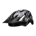 Helm Bell  4Forty black/camo