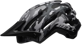 Helm Bell  4Forty black/camo