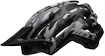 Helm Bell  4Forty black/camo M