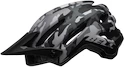 Helm Bell  4Forty black/camo M