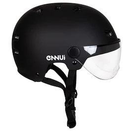 Helm ENNUI Clash Black