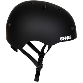 Helm ENNUI Urban Eco Black