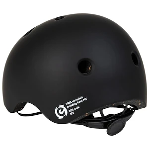 Helm ENNUI  Urban Eco Black