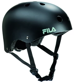 Helm Fila NRK Fun Black