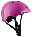 Helm Fila NRK Fun Magenta