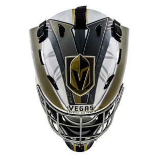 Helm Franklin Mini Goalie Mask