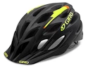 Helm GIRO Phase matte black/lime/flame