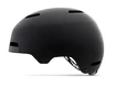 Helm GIRO Quarter FS schwarz