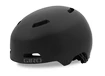 Helm GIRO Quarter FS schwarz