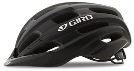 Helm Giro  Register schwarz