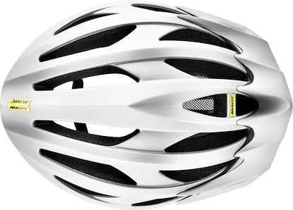Helm Mavic  Crossride SL Elite White/Black M