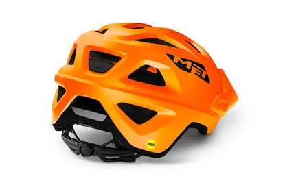Helm MET  Echo MIPS
