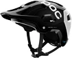 Helm POC  Tectal Race Spin
