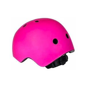 Basar -  Helm Powerslide  Rosa  S/M
