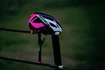 Helm Powerslide Race Attack White/Pink