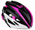 Helm Powerslide Race Attack White/Pink