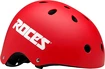 Helm Roces Aggressive Helmet Red