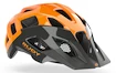 Helm Rudy Project Crossway orange-schwarz