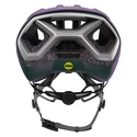 Helm Scott  Centric PLUS Prism grün